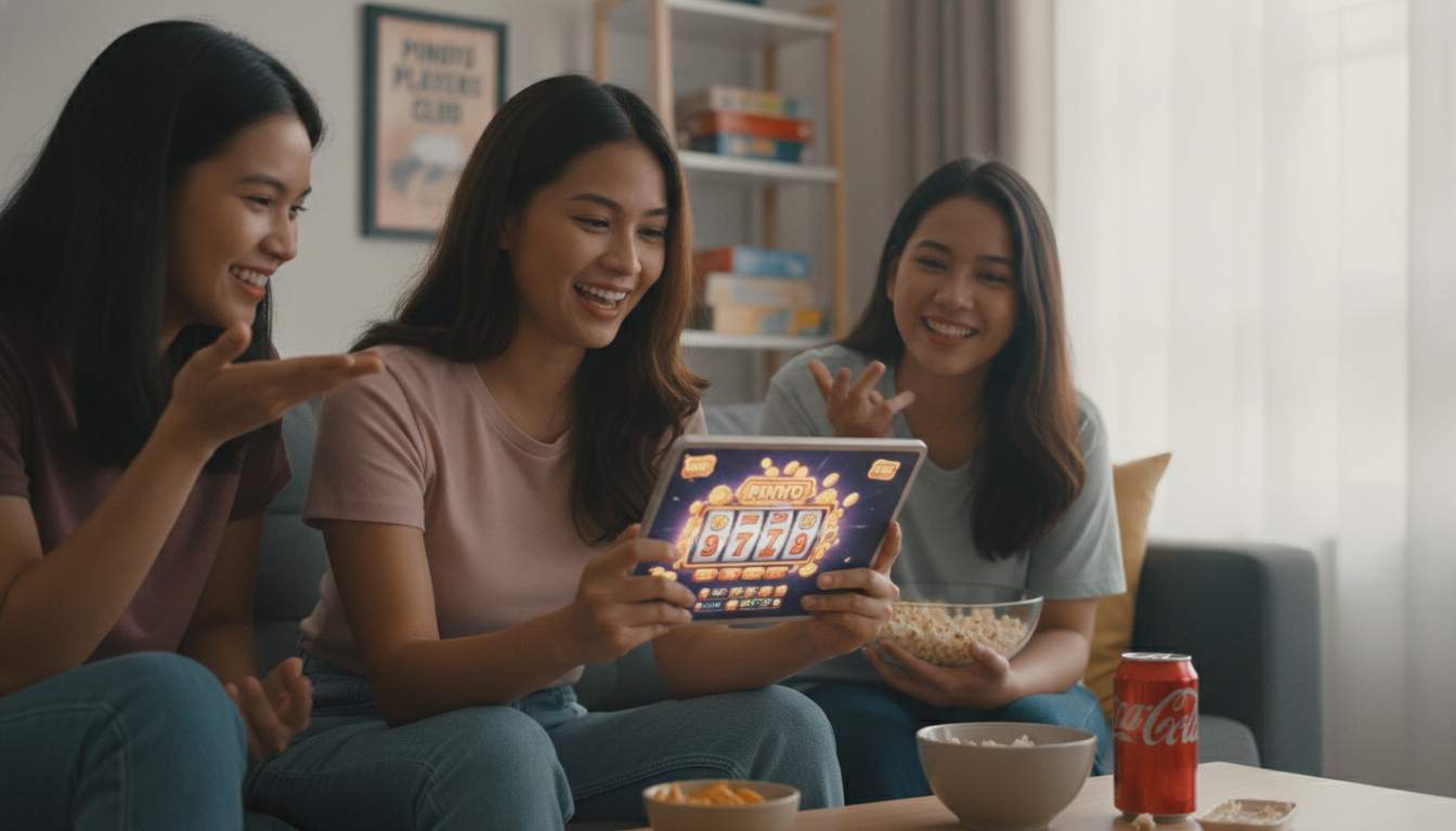 Play Your Favorites Exciting casino games